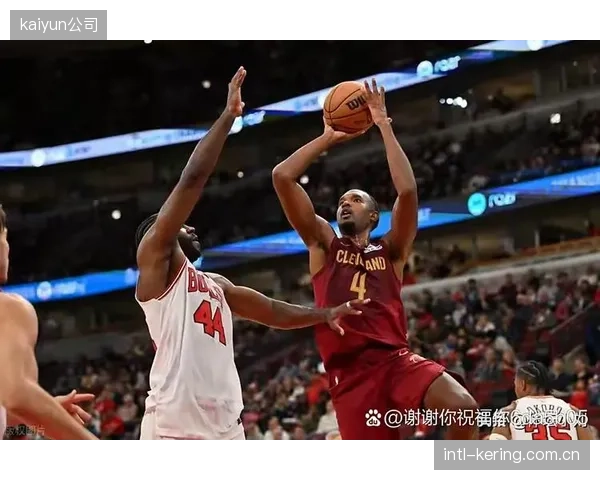 米切尔季后赛总得分领跑全联盟，率领骑士队史首次重返东部决赛。